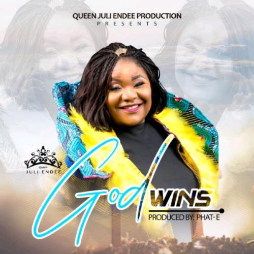 Juli Endee – God Wins