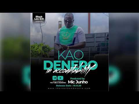 Kao Denero – Accountability mp3 download