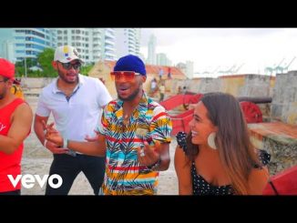 Ketchup - What Would You Do (Colombian Cut)