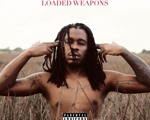 Kiddblack – Loaded Weapons mp3 download