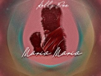 KollyDee - Maria Maria