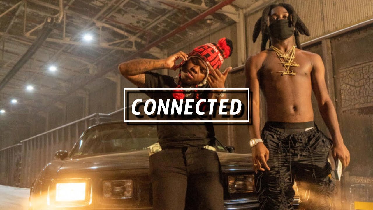 LPB Poody x 42 Dugg – Connected (Instrumental) download