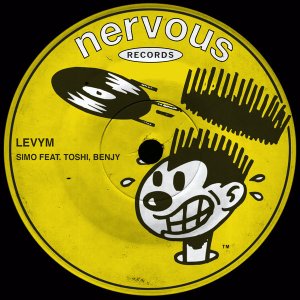 LevyM, Toshi & Benjy – Simo (Enoo Napa Remix)