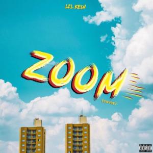 Lil Kesh – Zoom (Cover) mp3 download