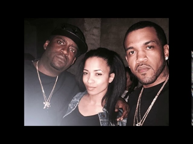 Lloyd Banks – Gilmore’s (Instrumental) mp3 download