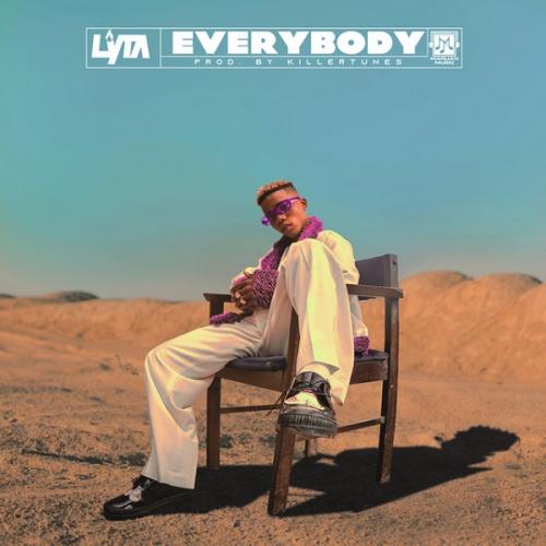 Lyta – Everybody mp3 download