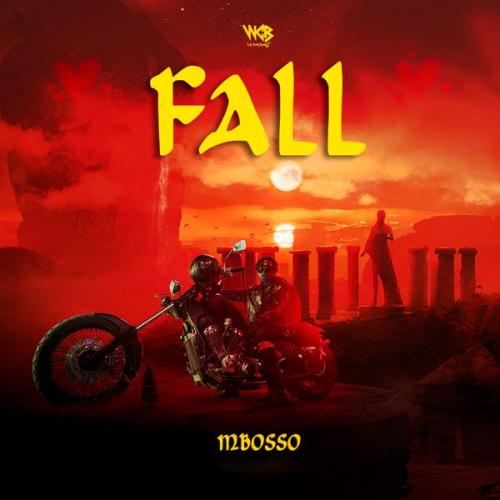 Mbosso – Fall mp3 download