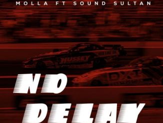 Molla - No Delay Ft. Sound Sultan