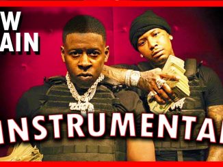 Moneybagg Yo, Blac Youngsta Ft. Yo Gotti – New Chain (Instrumental) download