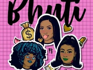Ms Cosmo Cosmo - Bhuti Ft. Boity, Moonchild Sanelly