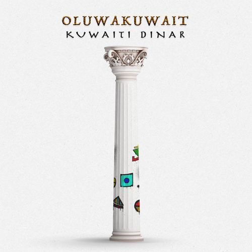 Oluwakuwait – Hustle Ft. KiDi mp3 download