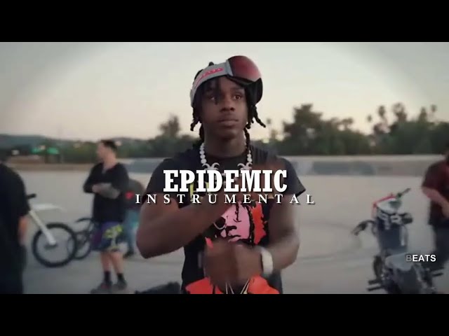 Polo G – Epidemic (Instrumental) mp3 download