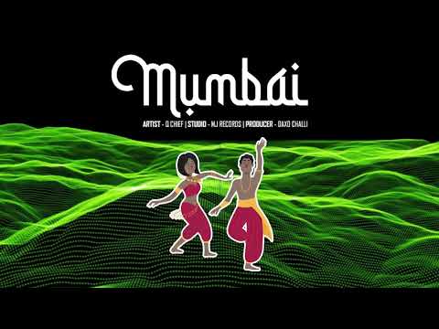 Q Chief – Mumbai (Amapiano) mp3 download