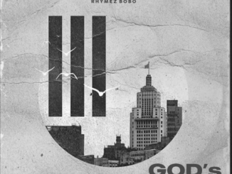 Ryhmez Bobo - Rap