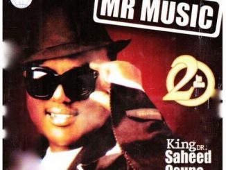 Promote Your Music