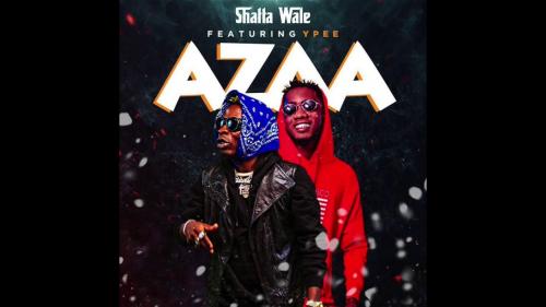 Shatta Wale – Azaa Ft. YPee mp3 download