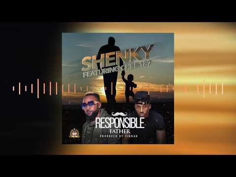 Shenky Ft. Chef 187 – Responsible Father mp3 download