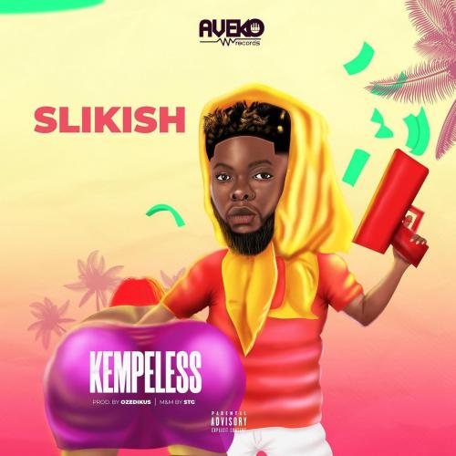 Slikish – Kempeless mp3 download