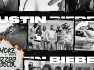 Smoke Boyz Ft. Dizzee Rascal – Justin Bieber (Instrumental) download