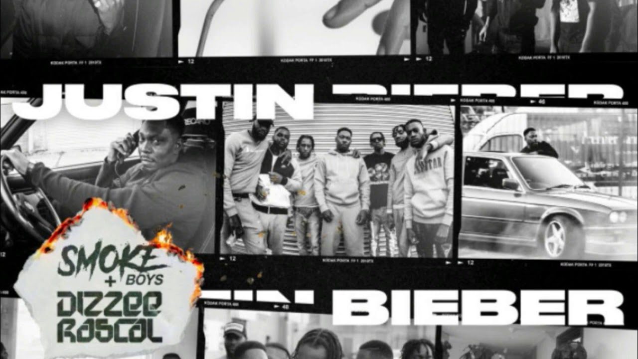 Smoke Boyz Ft. Dizzee Rascal – Justin Bieber (Instrumental) download