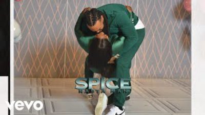 Spice – Rasta Man mp3 download