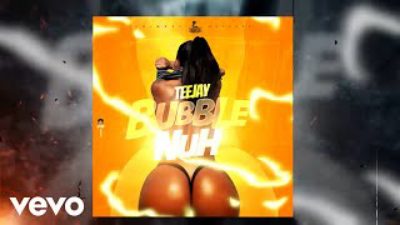 Teejay – Bubble Nuh mp3 download