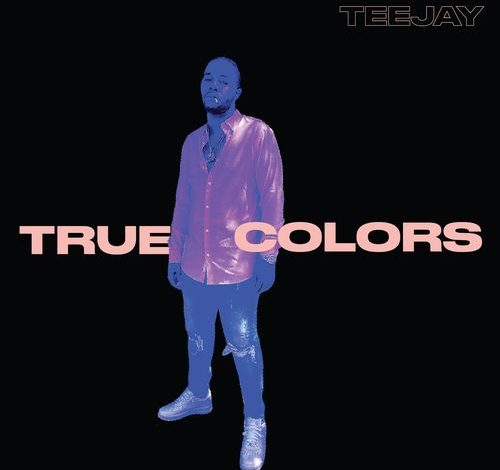 Teejay – True Colors mp3 download