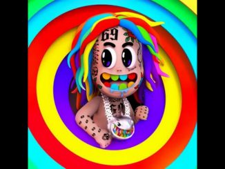 Tekashi 6ix9ine – Ava (Instrumental) mp3 download