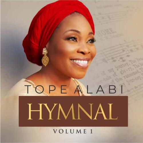 Tope Alabi – Lae La O Ma Bo Oluwa mp3 download