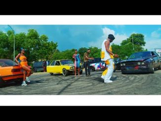 VIDEO: Cheekychizzy - Big Vibe Ft. Dbanj
