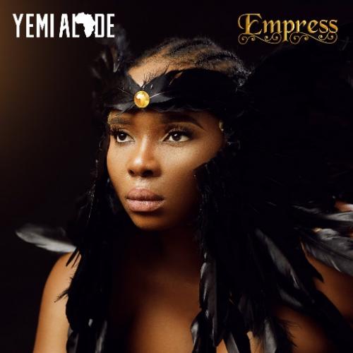 Yemi Alade – Turn Up