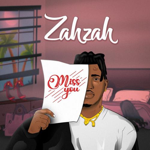 Zahzah – Miss You mp3 download