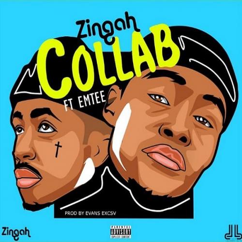 Zingah – Collab Ft. Emtee mp3 download