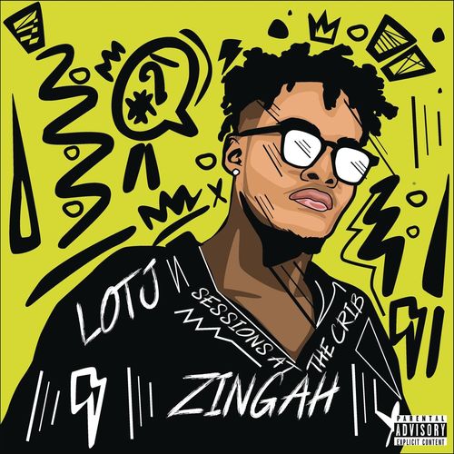 Zingah – Grew Up On Rap mp3 download