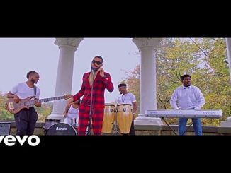 Phyno - So Far So Good
