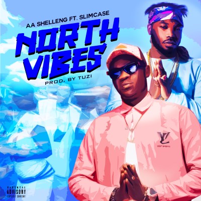 AA Shelleng – North Vibes Ft. Slimcase mp3 download