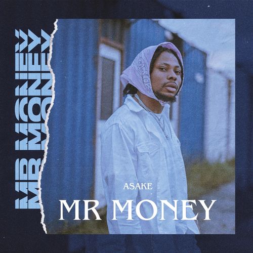 Asake – Mr Money mp3 download