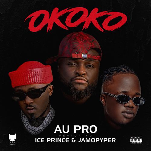 Au Pro – Okoko Ft. Ice Prince, Jamopyper mp3 download