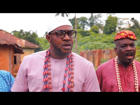 Movie  Baba Oba Latest Yoruba Movie 2020 Drama mp4 & 3gp download