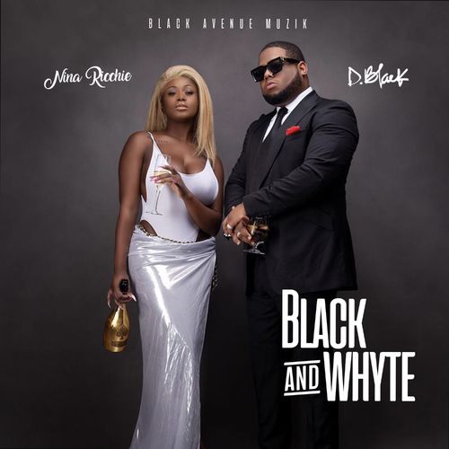 D-Black – Energy Ft. Fameye, Nina Ricchie mp3 download