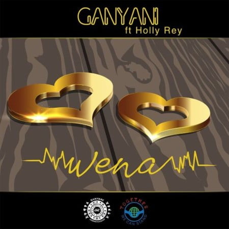 DJ Ganyani – Wena Ft. Holly Rey mp3 download