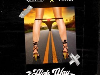 DJ Kaywise - High Way Ft. Phyno