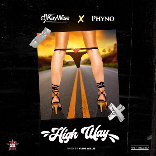 DJ Kaywise – High Way Ft. Phyno mp3 download