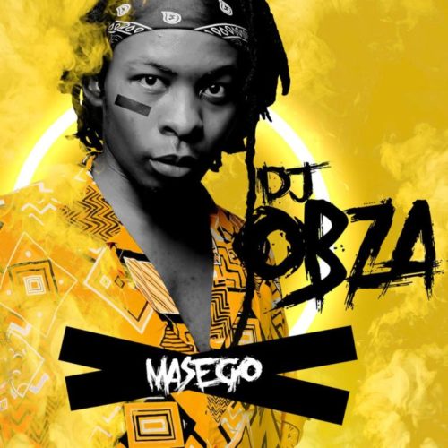 DJ Obza – Modimo Ge Aleteng Ft. Zano mp3 download