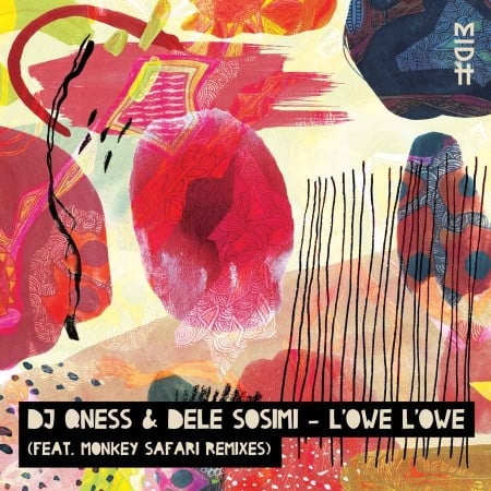 DJ Qness – Bete Ft. Tati Guru mp3 download