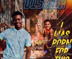 Diskwa - Addictive Ft. Mshayi, Mr Thela
