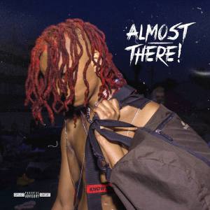 [EP] Alfa Kat – Almost There mp3 download