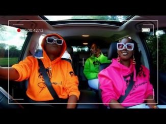 Fena Gitu - Ngoma (Audio/Video)