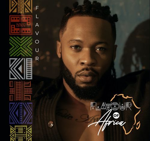 Flavour – Beer Parlor Discussions Ft. Waga G mp3 download