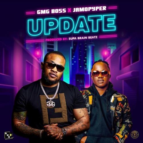 GMG Boss Ft. Jamopyper – Update mp3 download